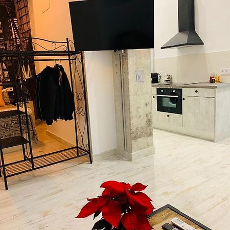 Coco Homes Madrid Esterno foto