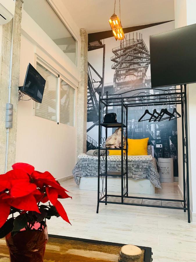 Coco Homes Madrid Esterno foto
