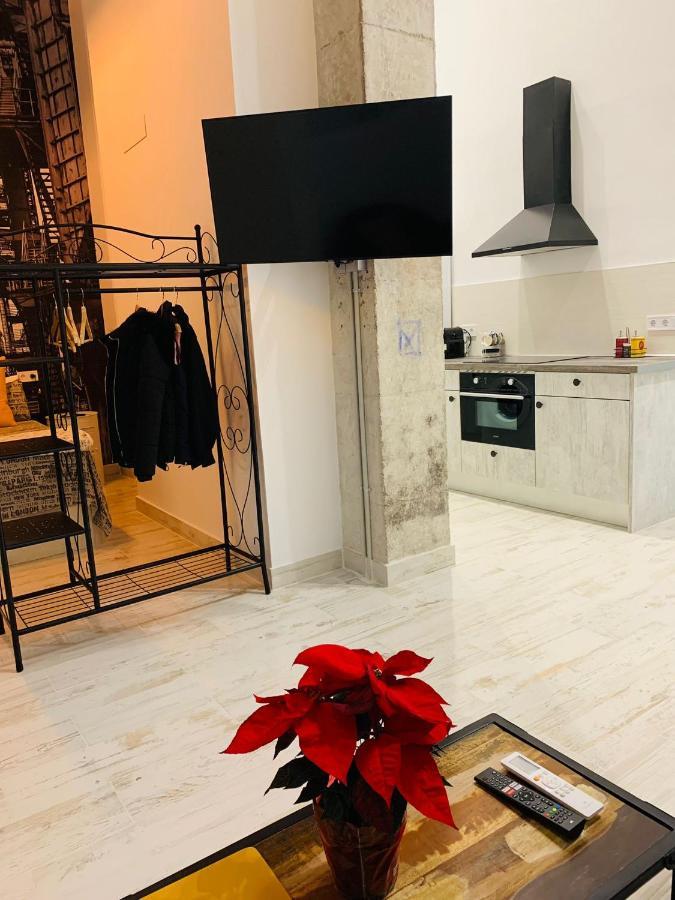 Coco Homes Madrid Esterno foto