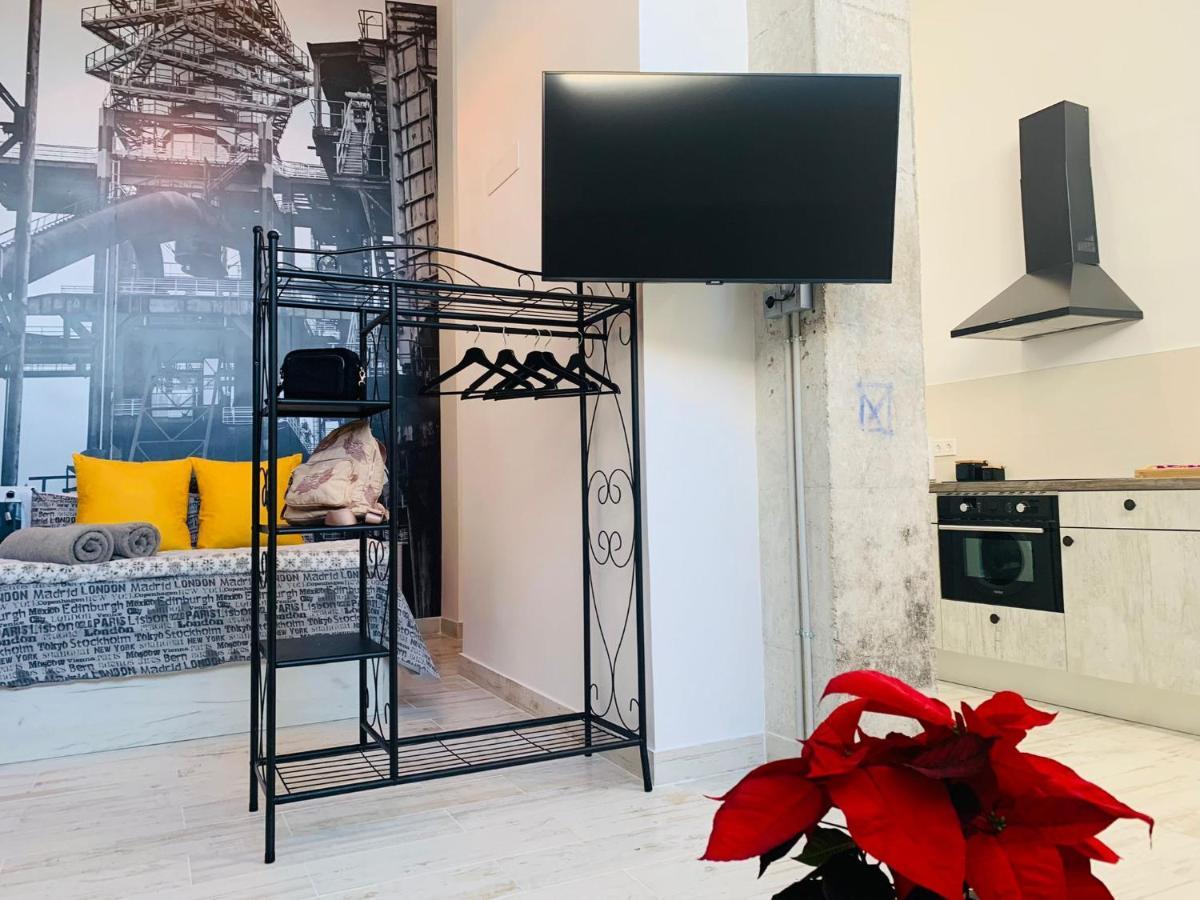 Coco Homes Madrid Esterno foto