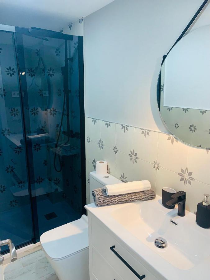 Coco Homes Madrid Esterno foto