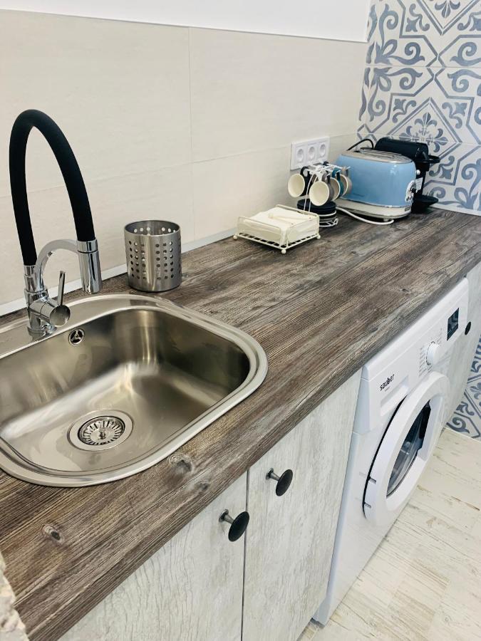 Coco Homes Madrid Esterno foto