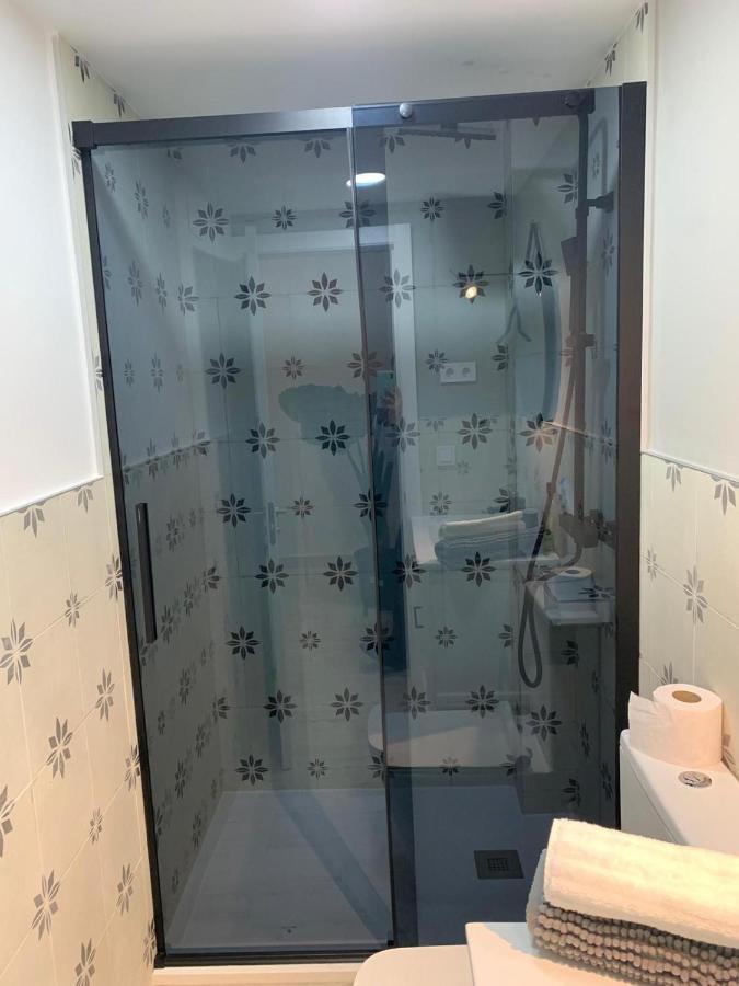 Coco Homes Madrid Esterno foto
