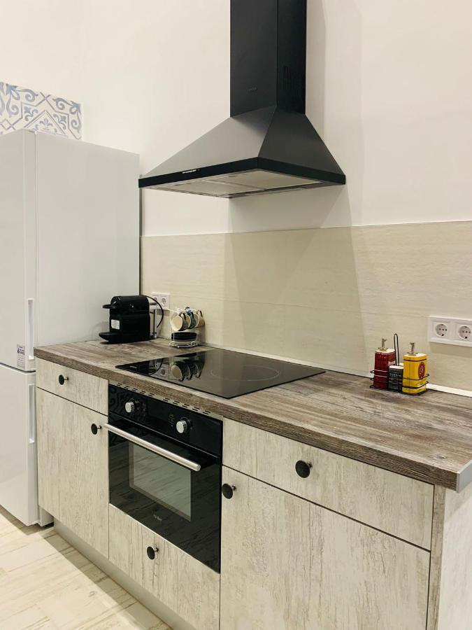 Coco Homes Madrid Esterno foto