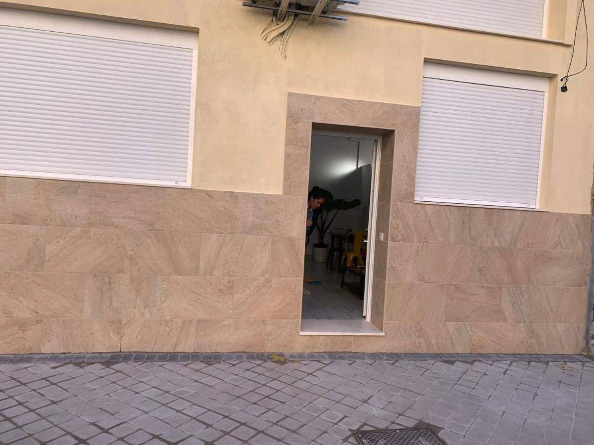 Coco Homes Madrid Esterno foto