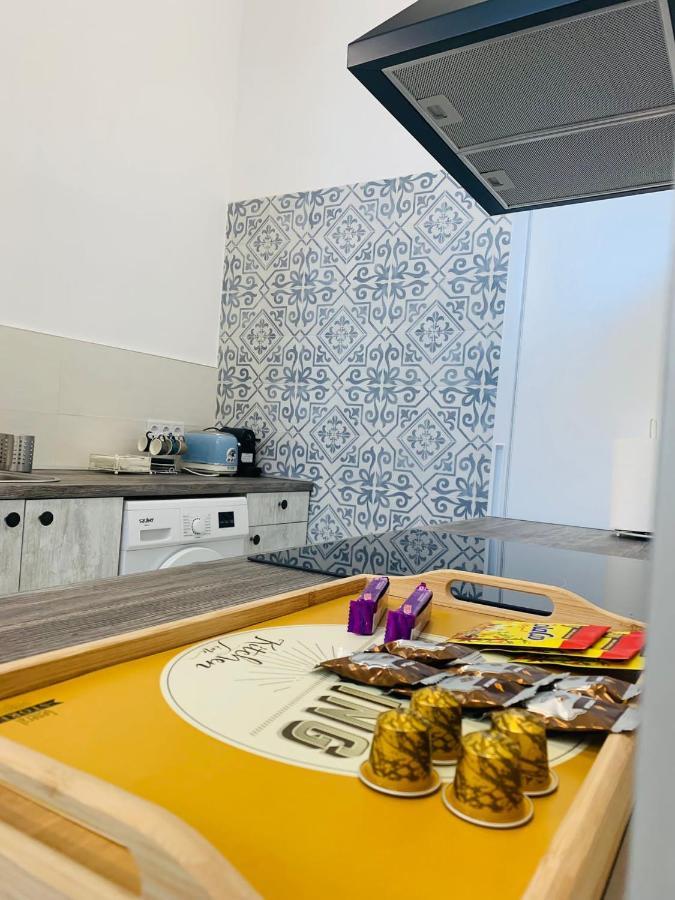 Coco Homes Madrid Esterno foto