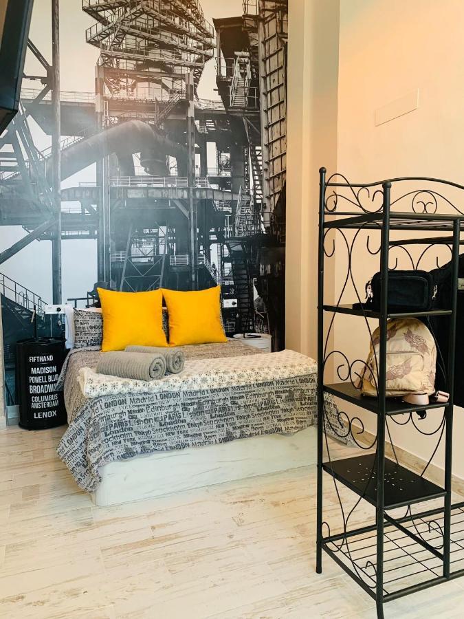 Coco Homes Madrid Esterno foto