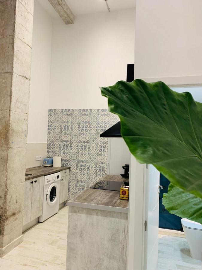 Coco Homes Madrid Esterno foto