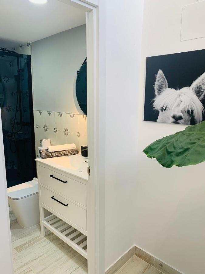 Coco Homes Madrid Esterno foto