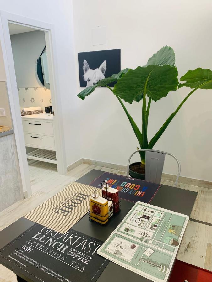 Coco Homes Madrid Esterno foto
