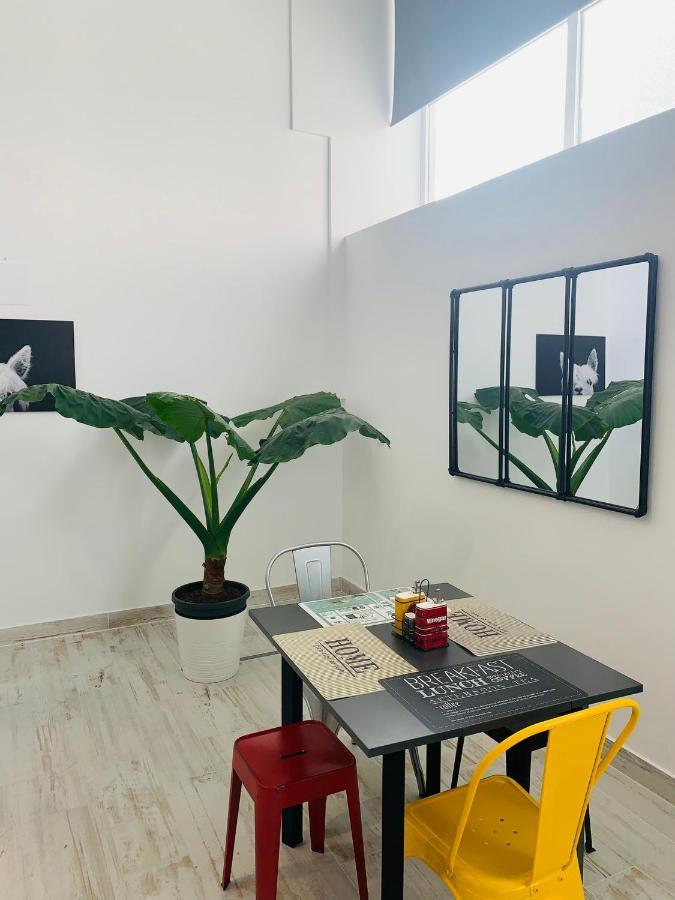 Coco Homes Madrid Esterno foto