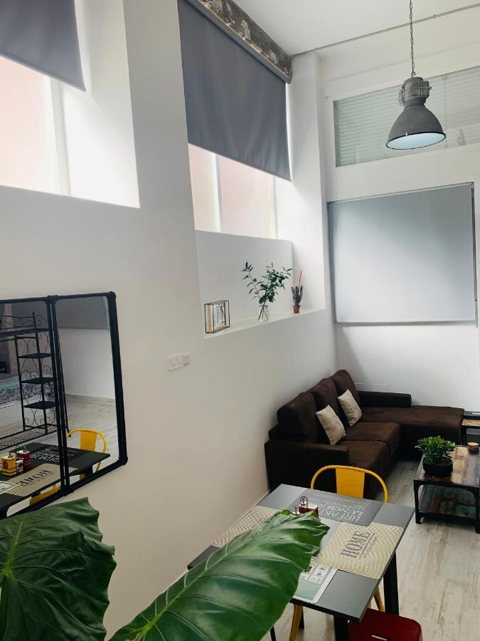 Coco Homes Madrid Esterno foto