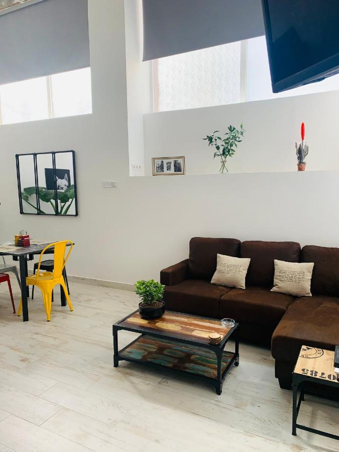 Coco Homes Madrid Esterno foto