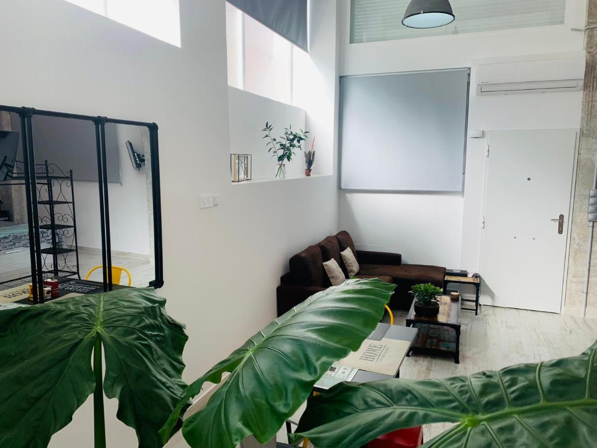Coco Homes Madrid Esterno foto