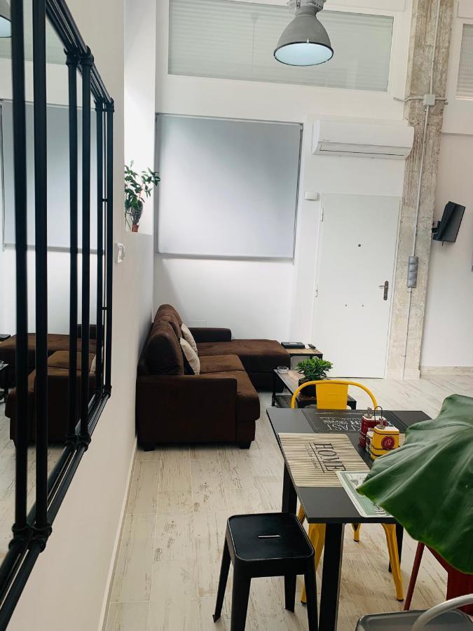 Coco Homes Madrid Esterno foto