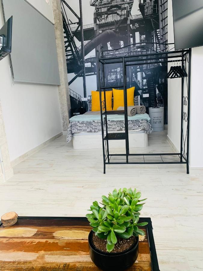 Coco Homes Madrid Esterno foto